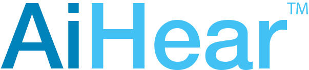 AiHear Logo